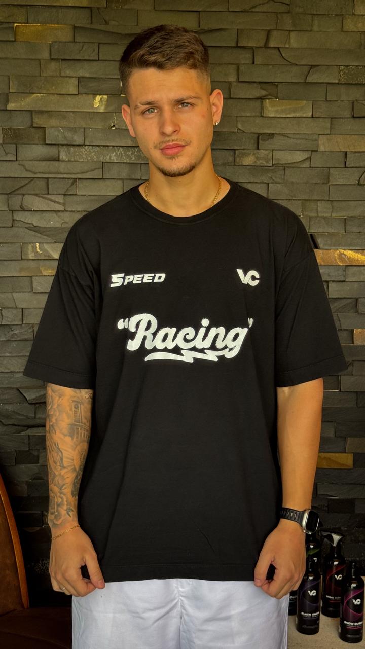 Camiseta Oversized "VC" Racing Masculina