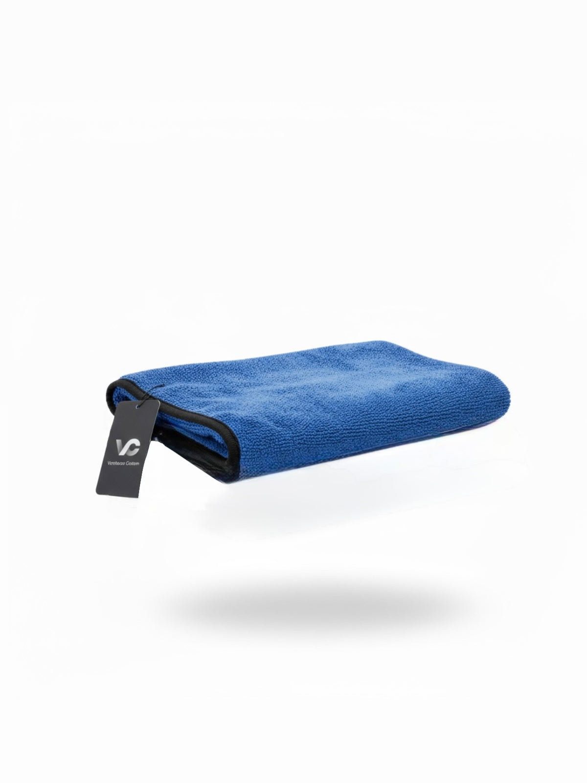 Toalha de Microfibra Dupla Face – 40x40cm (Verissimo Custom)