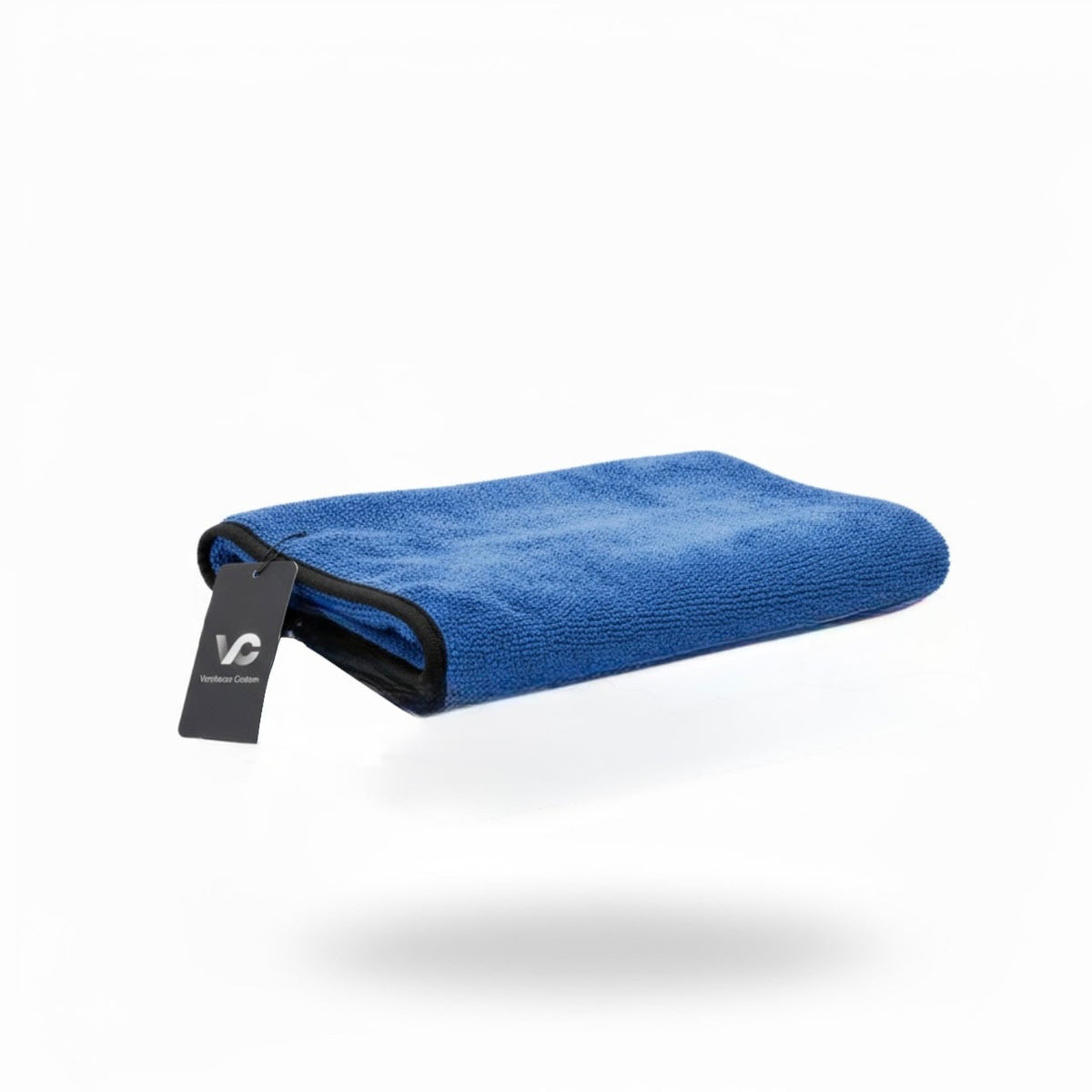 Toalha de Microfibra Dupla Face – 40x40cm (Verissimo Custom)