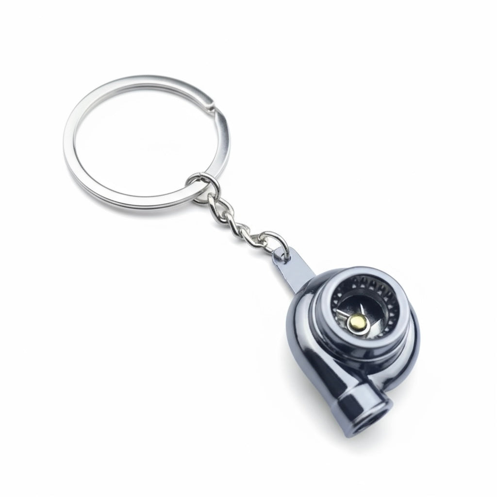 Chaveiro Turbina – Verissimo Custom