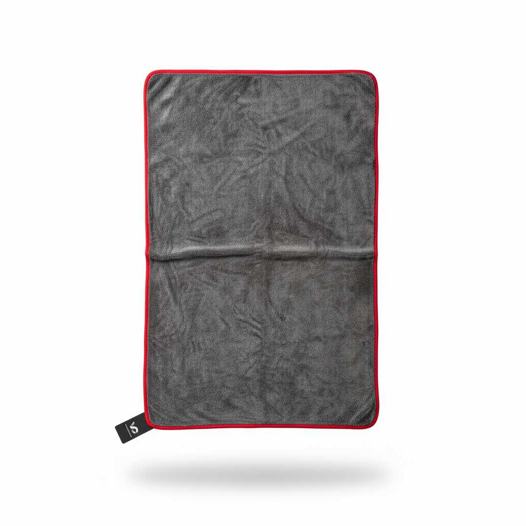 Toalha de Microfibra Ultra Secagem – 60x90cm (Verissimo Custom)