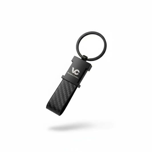 Chaveiro Verissimo Custom