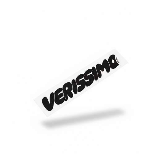 Adesivo Verissimo Custom Acetinado