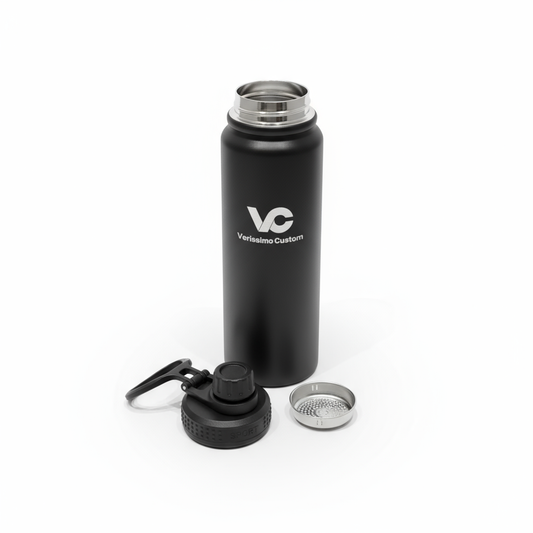 Garrafa Térmica 800ml – Verissimo Custom