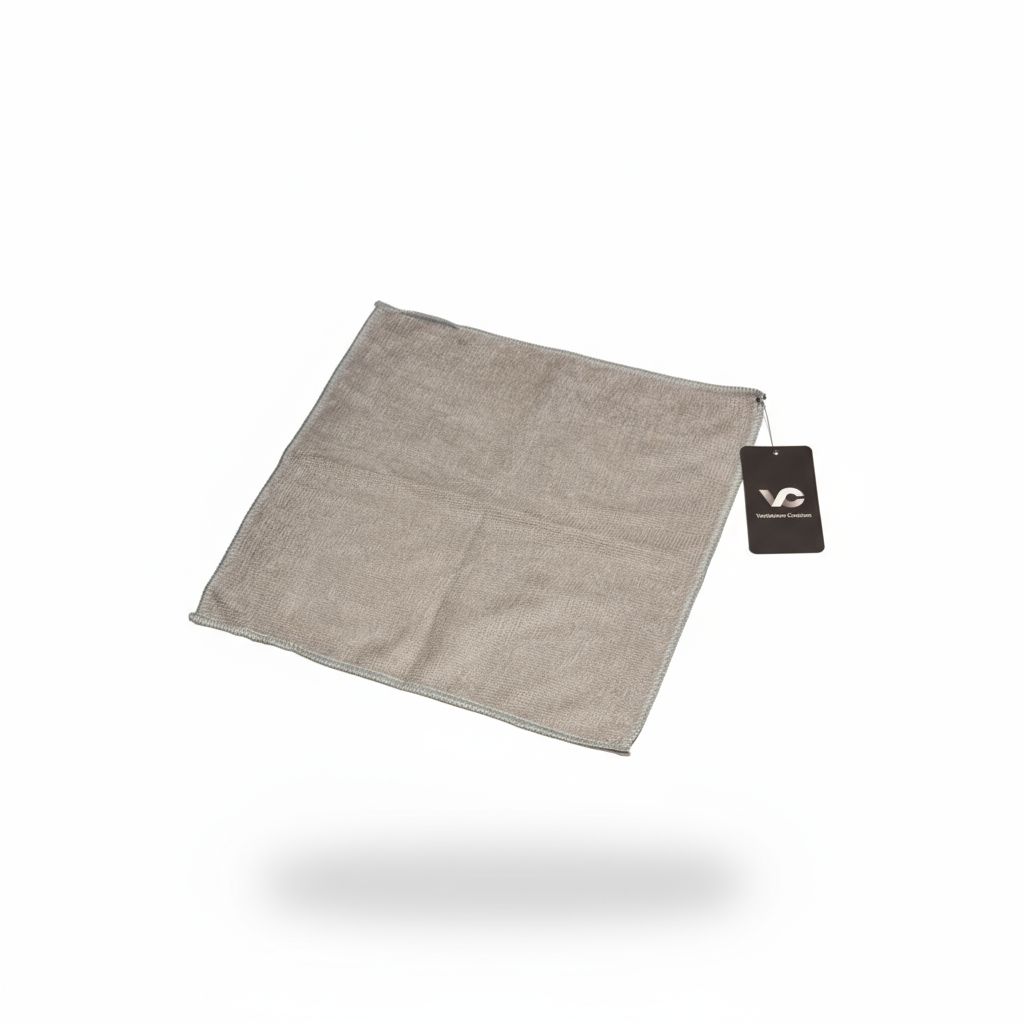 Toalha Microfibra Mini 30x30