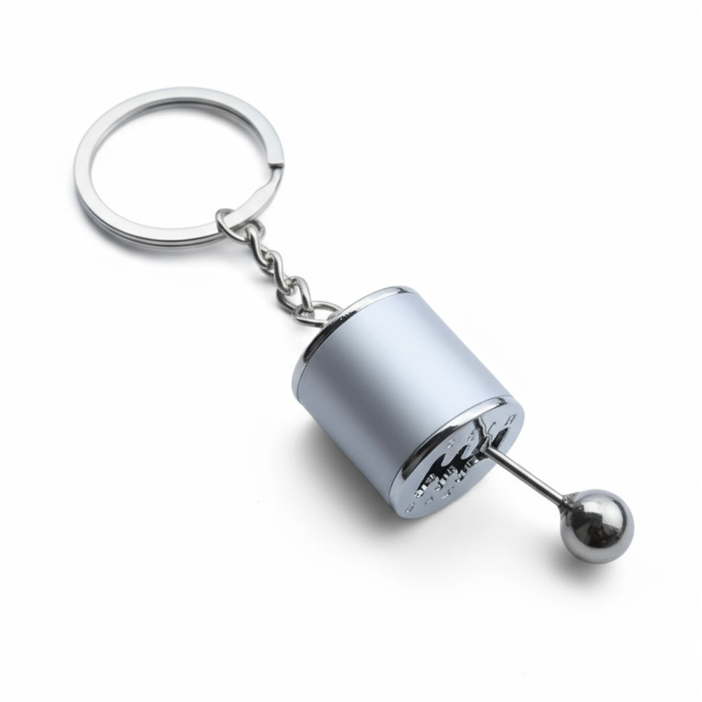 Chaveiro Manopla de Câmbio – Verissimo Custom