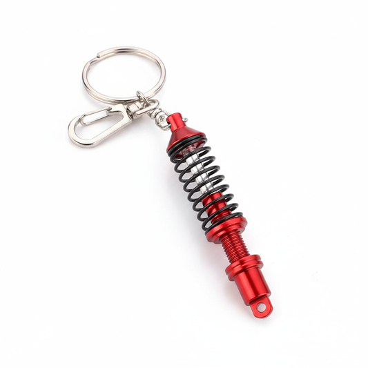 Chaveiro Amortecedor Esportivo – Verissimo Custom