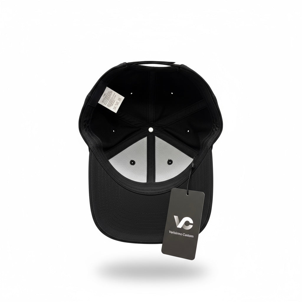 Boné Dad Hat Verissimo Custom