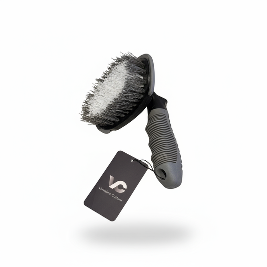 Escova de Pneus – Verissimo Custom