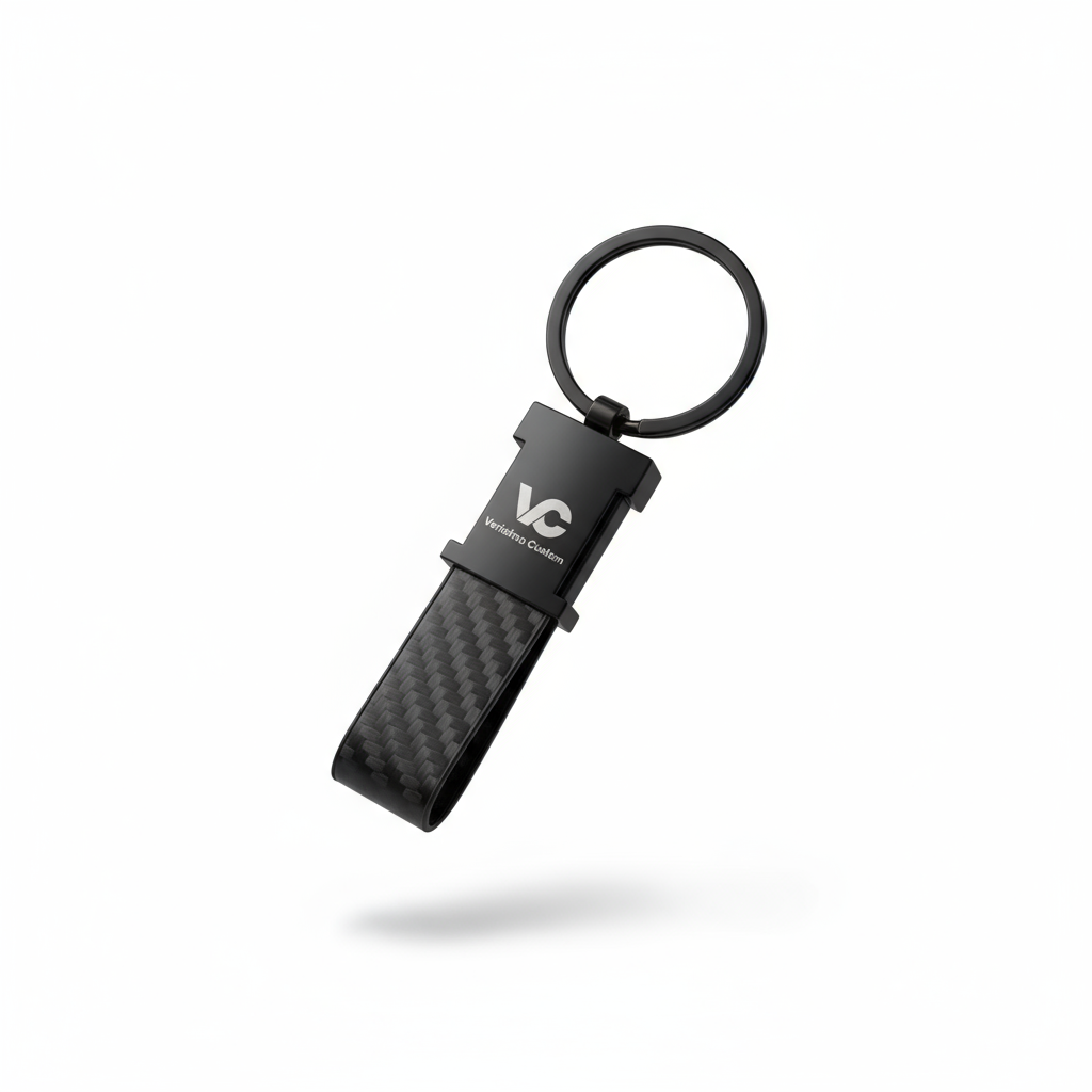 Chaveiro Verissimo Custom