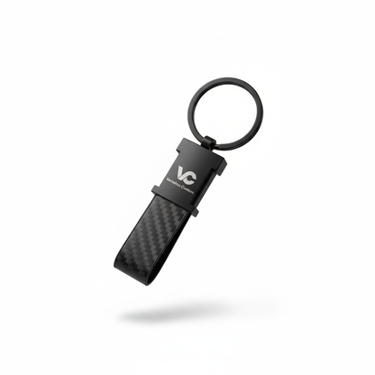 Chaveiro Verissimo Custom