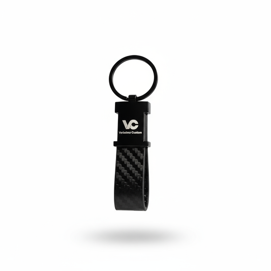Chaveiro Verissimo Custom