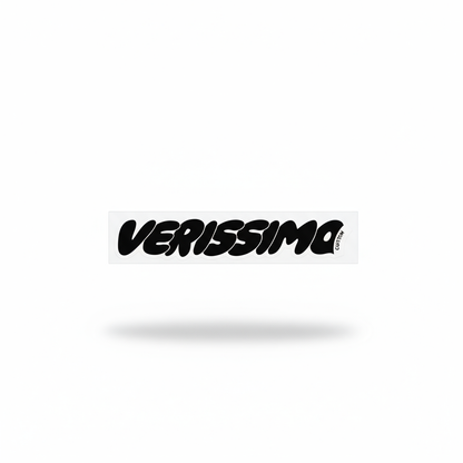 Adesivo Verissimo Custom Acetinado
