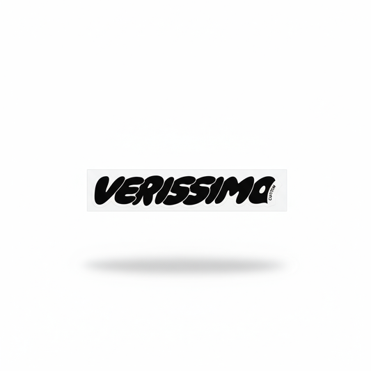 Adesivo Verissimo Custom Acetinado