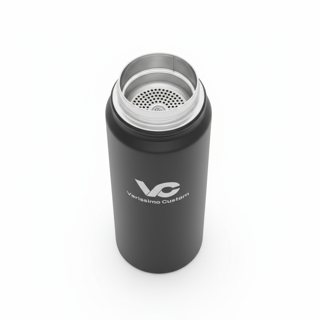 Garrafa Térmica 800ml – Verissimo Custom