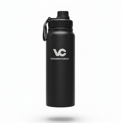 Garrafa Térmica 800ml – Verissimo Custom