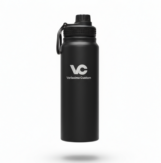 Garrafa Térmica 800ml – Verissimo Custom