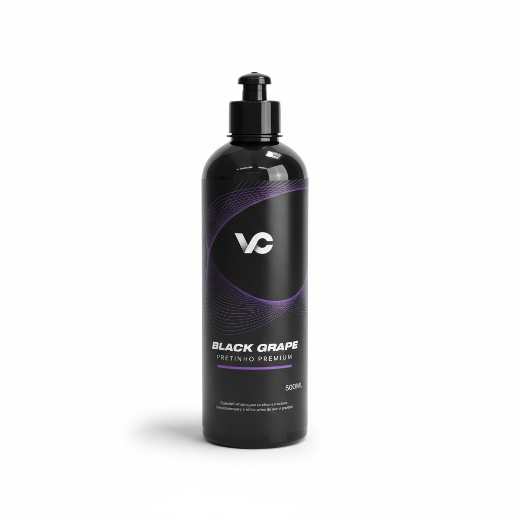 Black Grape – Pretinho Premium (500ml)