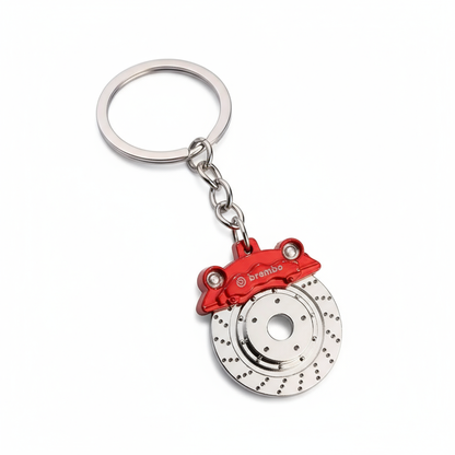 Chaveiro Disco de Freio – Verissimo Custom