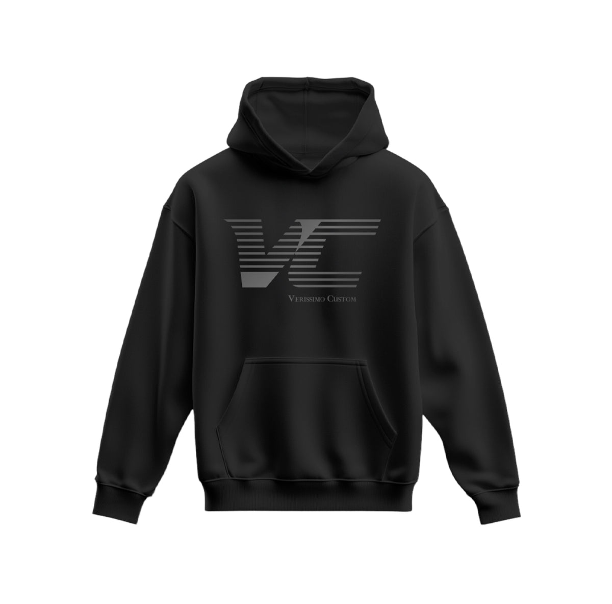 Blusão Veríssimo Custom Masculino