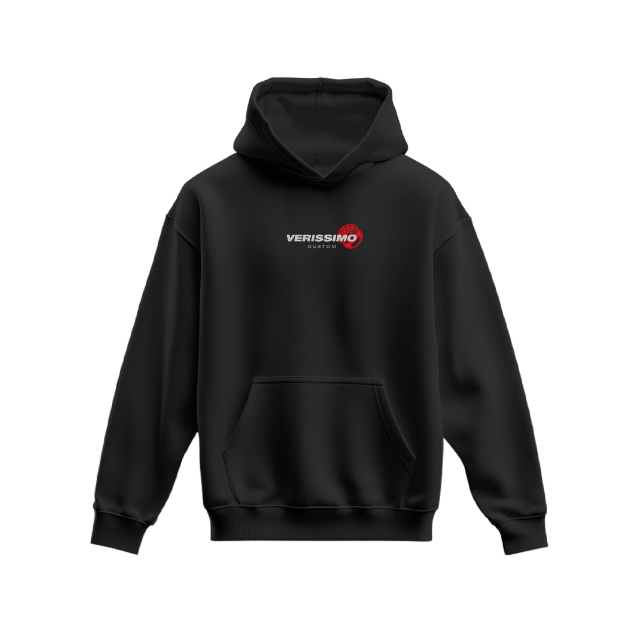 Blusão "M" Wheels Masculino