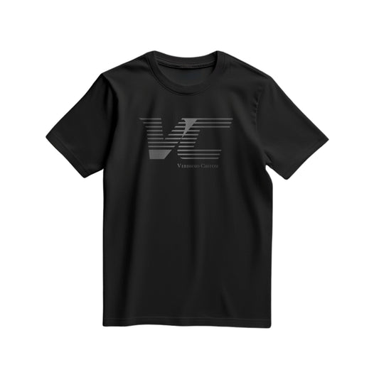 Camiseta Slim Veríssimo Custom Masculina