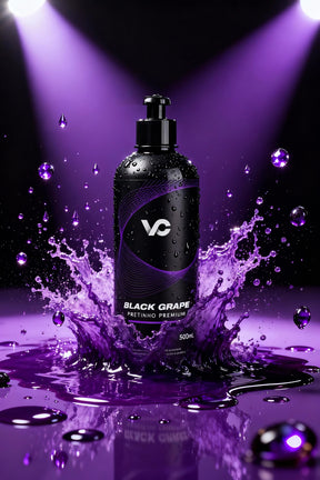 Black Grape – Pretinho Premium (500ml)