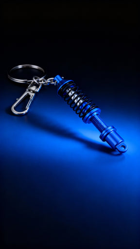 Chaveiro Amortecedor Esportivo – Verissimo Custom