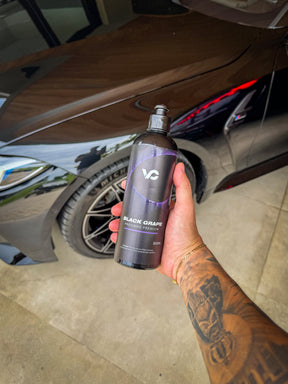 Black Grape – Pretinho Premium (500ml)