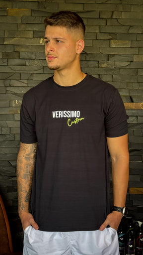 Camiseta Slim Bmw m3 Details Masculina