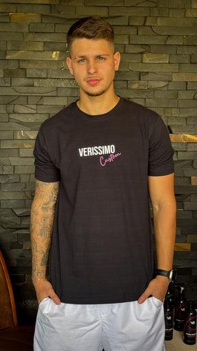 Camiseta Slim Audi Rs6 Details Masculina