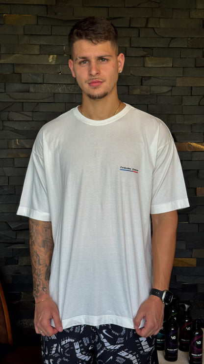 Camiseta Oversized Need Money For Bmw Masculina
