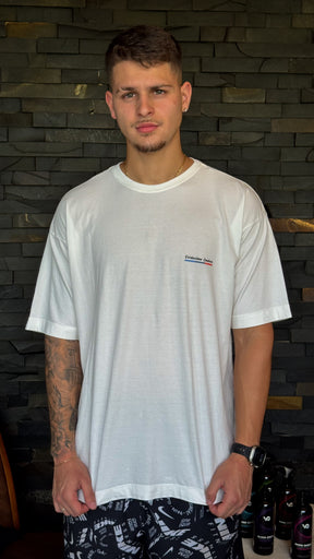 Camiseta Oversized Need Money For Bmw Masculina