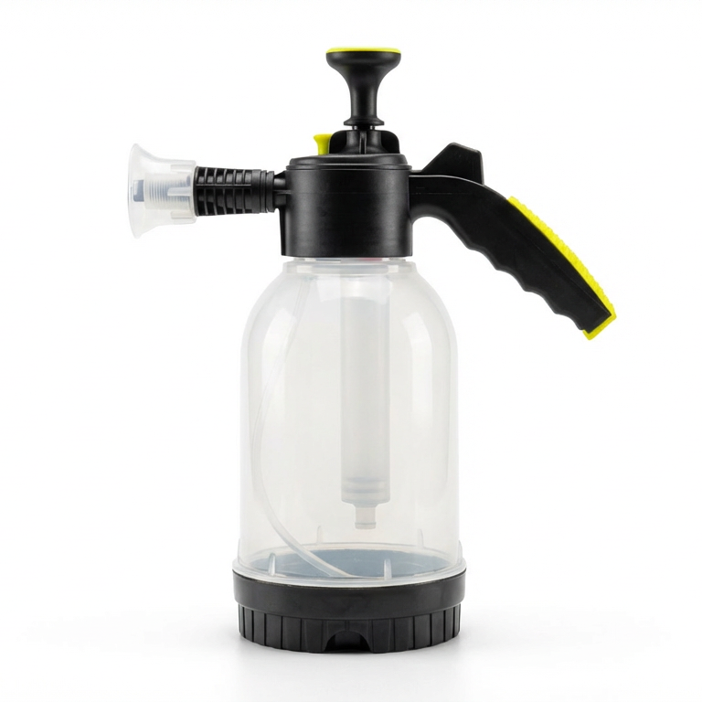 Snow Foam Manual 2L – Verissimo Custom