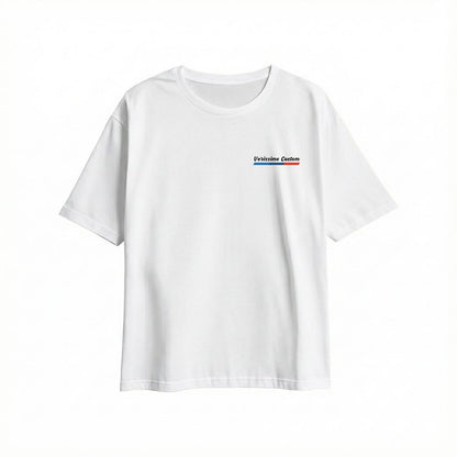 Camiseta Oversized Need Money For Bmw Masculina