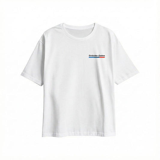 Camiseta Oversized Need Money For Bmw Masculina