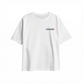 Camiseta Oversized Need Money For Bmw Masculina