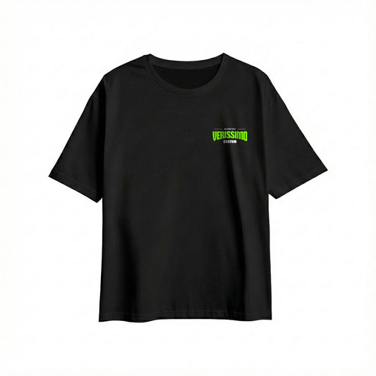 Camiseta Oversized Style Bmw M3 Masculina