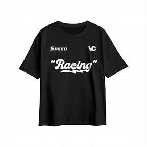 Camiseta Oversized "VC" Racing Masculina