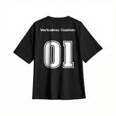 Camiseta Oversized "VC" Racing Masculina