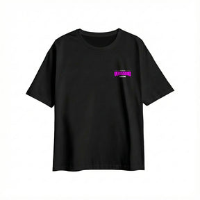 Camiseta Oversized Style Audi Rs6 Masculina