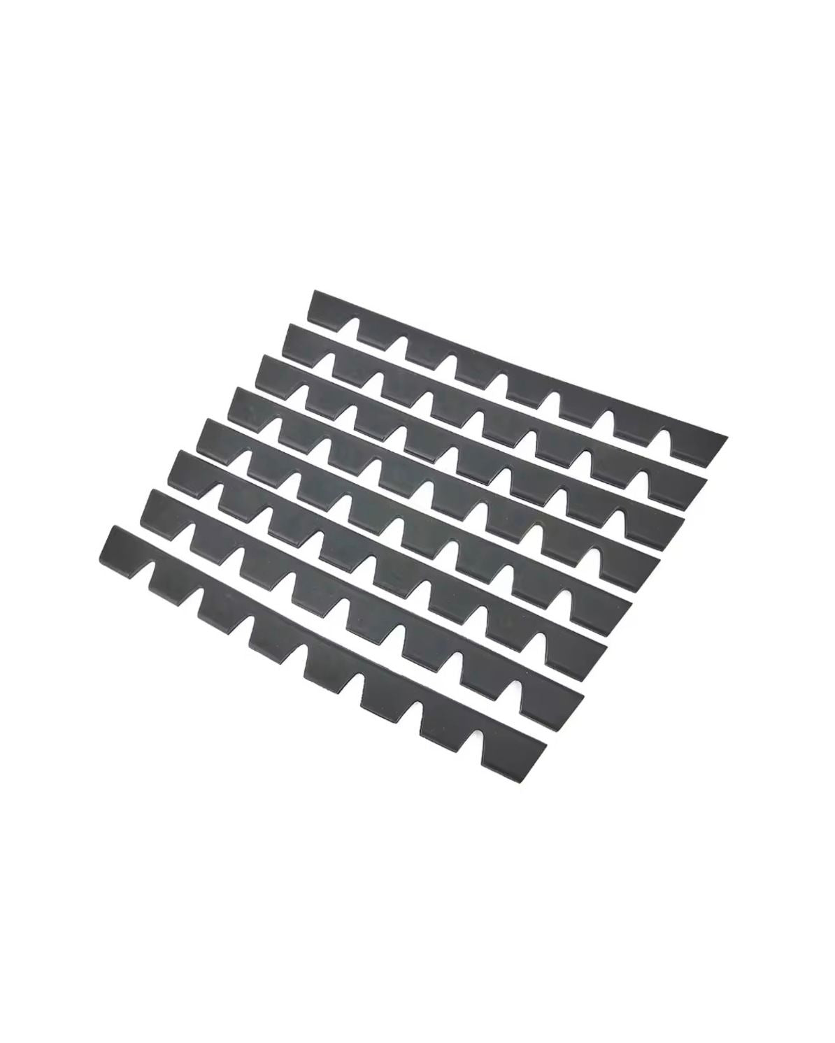Protetor De Frontlip Autocolante - 8 PCS
