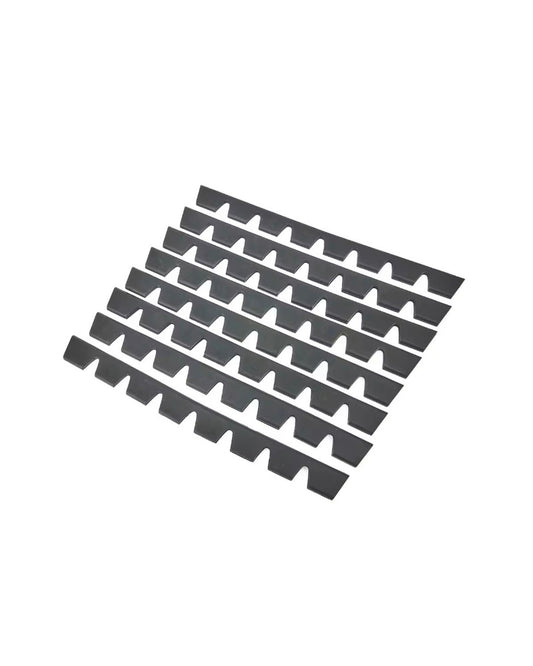 Protetor De Frontlip Autocolante - 8 PCS