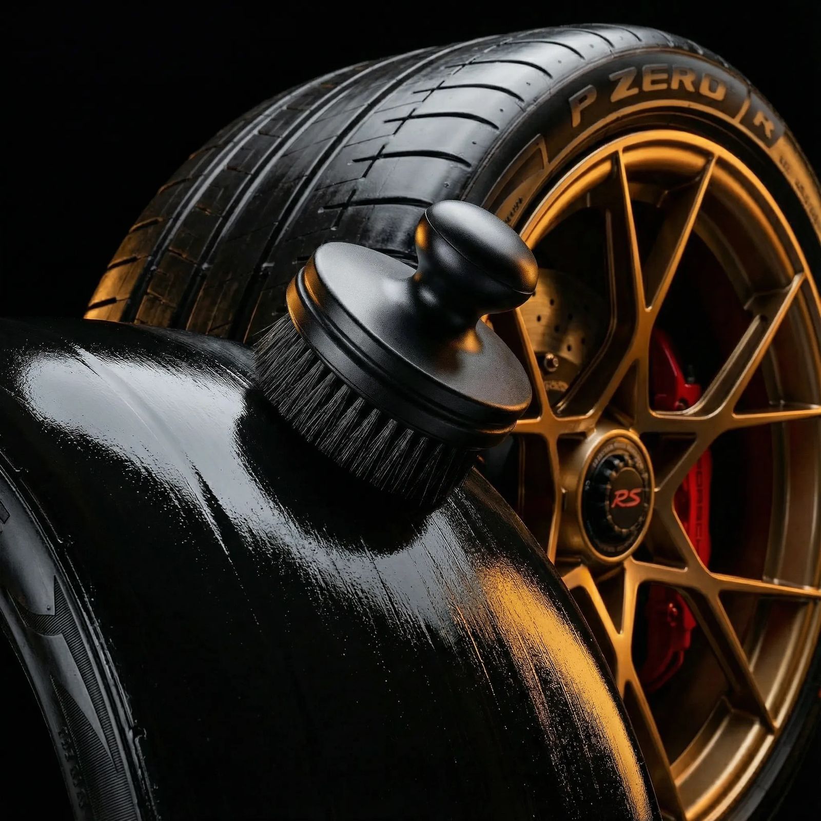 Aplicador de Pretinho – Verissimo Custom