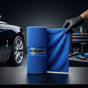 Rolo de Microfibra – 50 Unidades (Verissimo Custom)