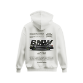 Blusão Bmw M3 info Details Masculino